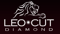 Diamante Leo Cut