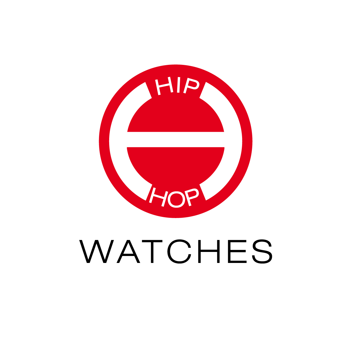 Hip Hop Orologi