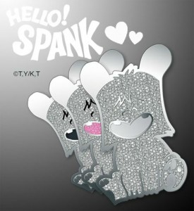 Hello Spank