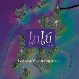 Lulù by Osa Gioielli