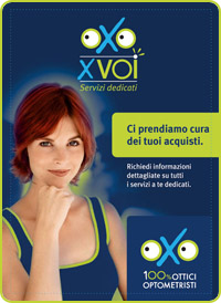OxO x Voi
