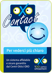 OxO Contact